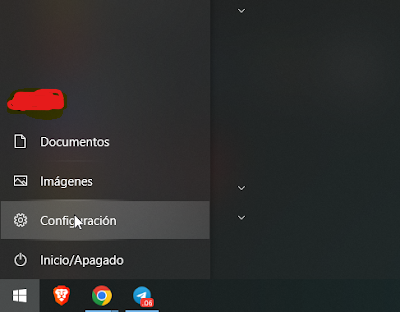activación de Windows