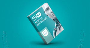 instalación de licencias de ESET