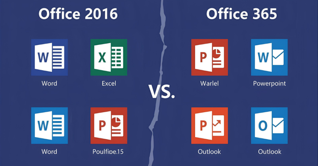 office 2016 professional plus licencia