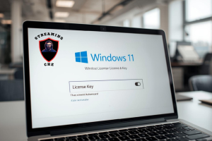 licencia windows 11